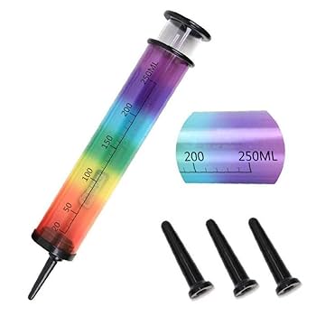 【madragon】エムアイエムシリンヂ100ml浣腸器5本 Amazon | 浣腸器 100ml | トアミ | SM