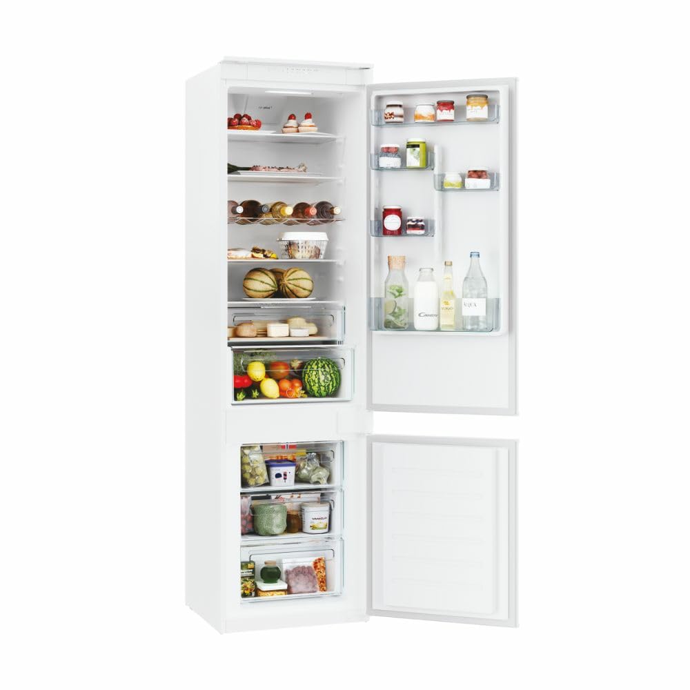 Frigorifero incasso Candy CBL5519EVW hOn