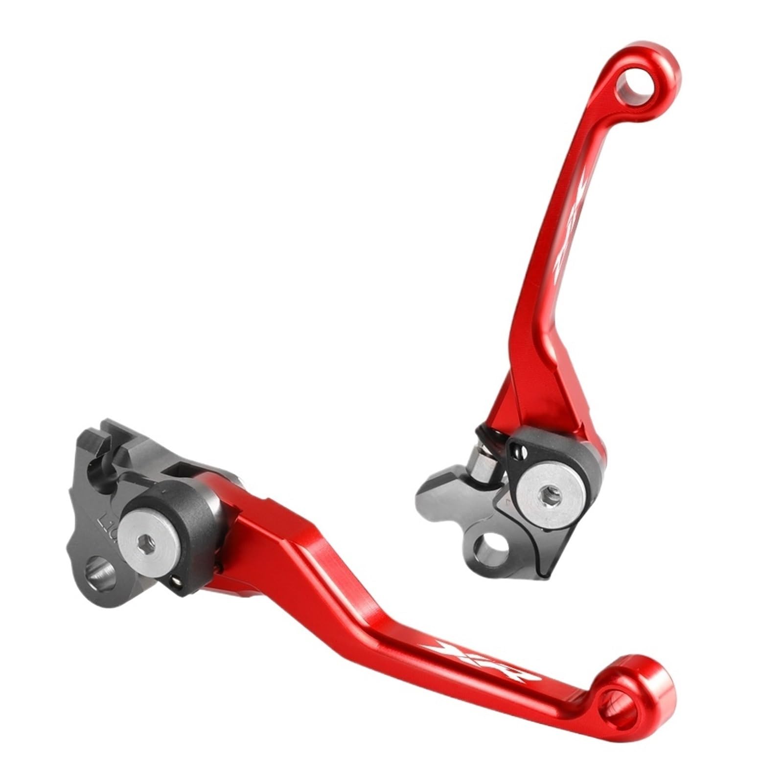 Moto Freno Frizione Master Leve Freno Frizione Pivot Per Moto XR400 XR230 XR250 MOTARD XR650R 1995 1997 1998 1999-2012 Per