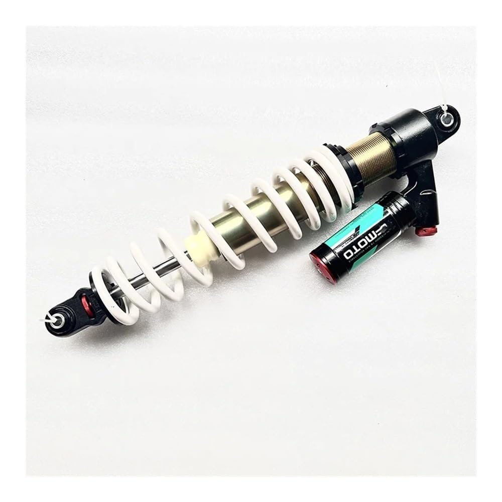 Amortiguador delantero para CFMOTO Zforce 1000 que mejora el control UTV 7