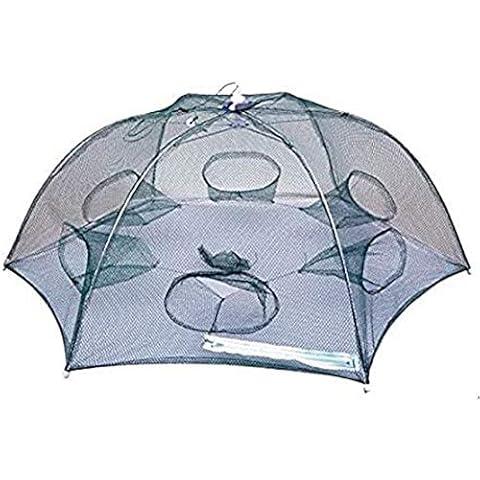 Parapluie pliable Nassa art pesca Cover