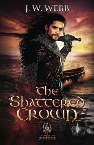 The Shattered Crown: Corin an Fol