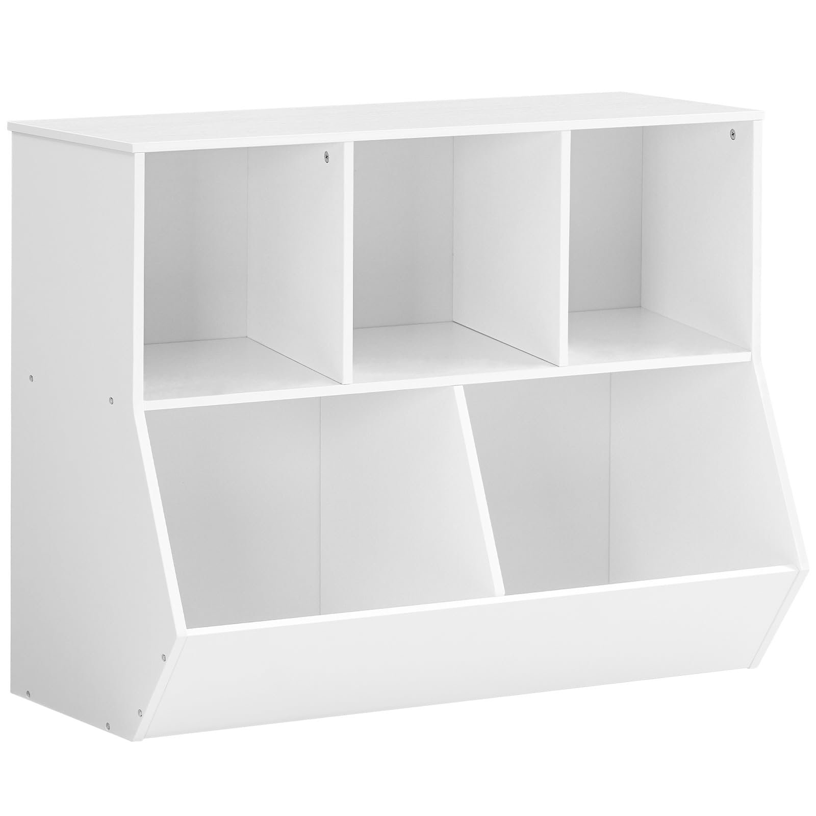 HOOBRO Cubby Shelf