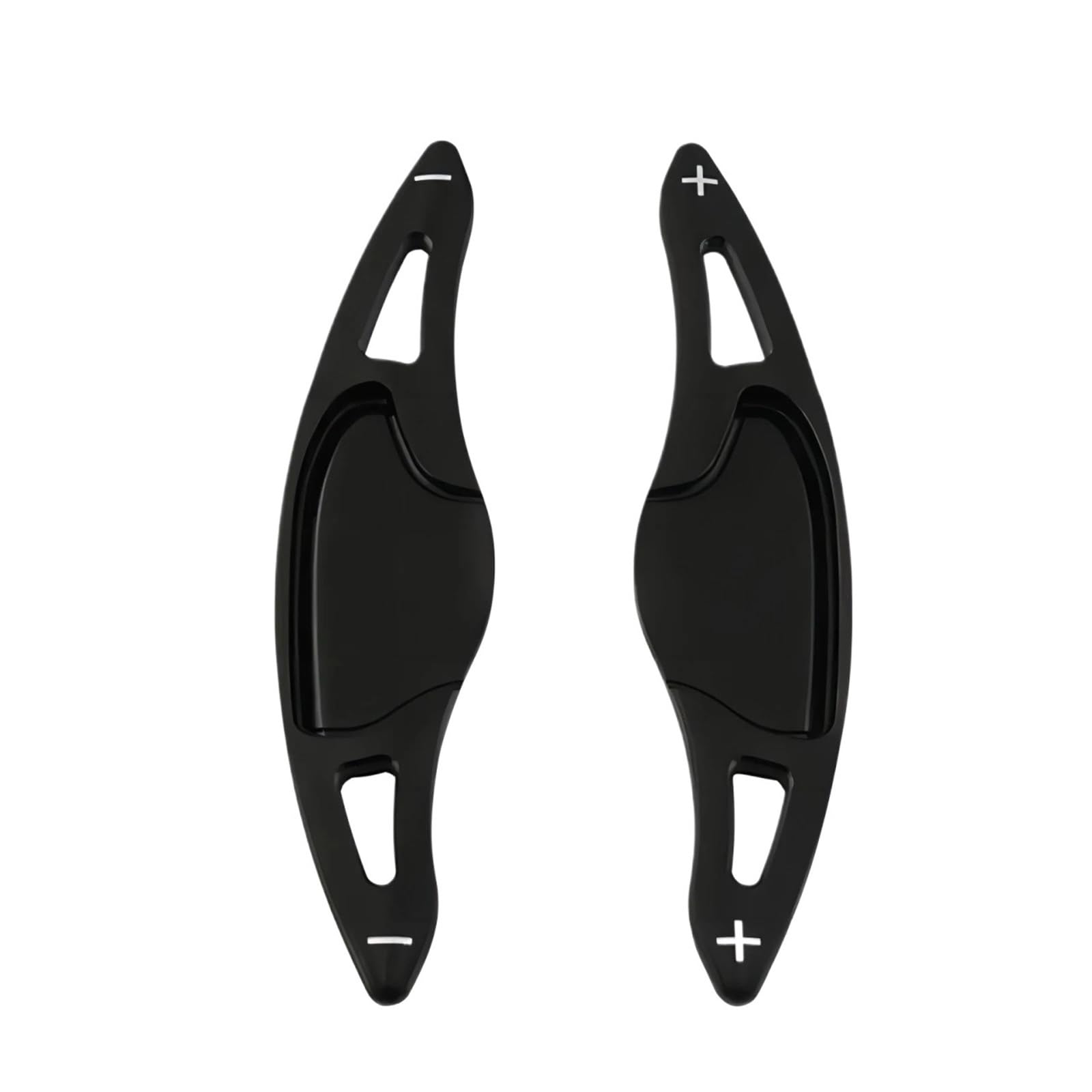 UIEOWHN Car Paddle Shifters for HR-V Sport 2019 for Vezel(2015-2017) for City (2014-2018) for Jazz 2017 Gear Shifter Paddles
