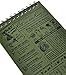 Rite In The Rain 946 Weatherproof Top Spiral Notebook, 4