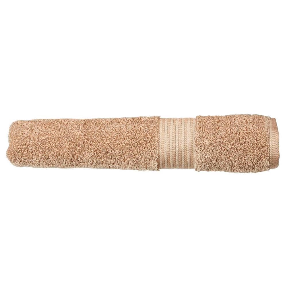 Christy Supreme Hygro Jumbo Bath Sheet Stone