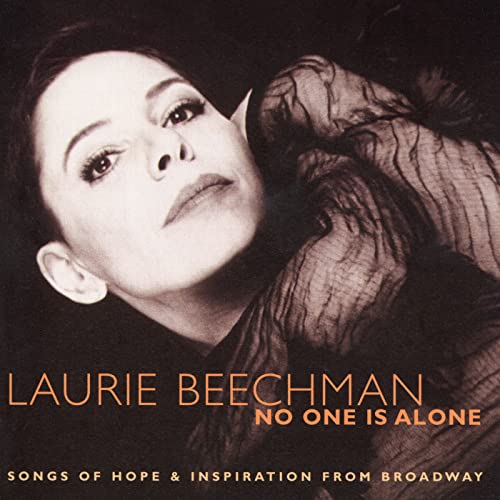 Laurie Beechman