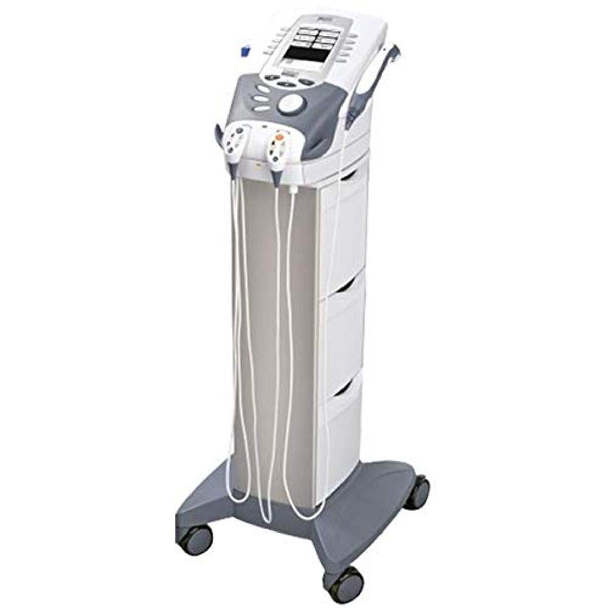 Intelect 9778 Model Legend XT Electrotherapy System with 2-Channel Electrotherapy & Cart