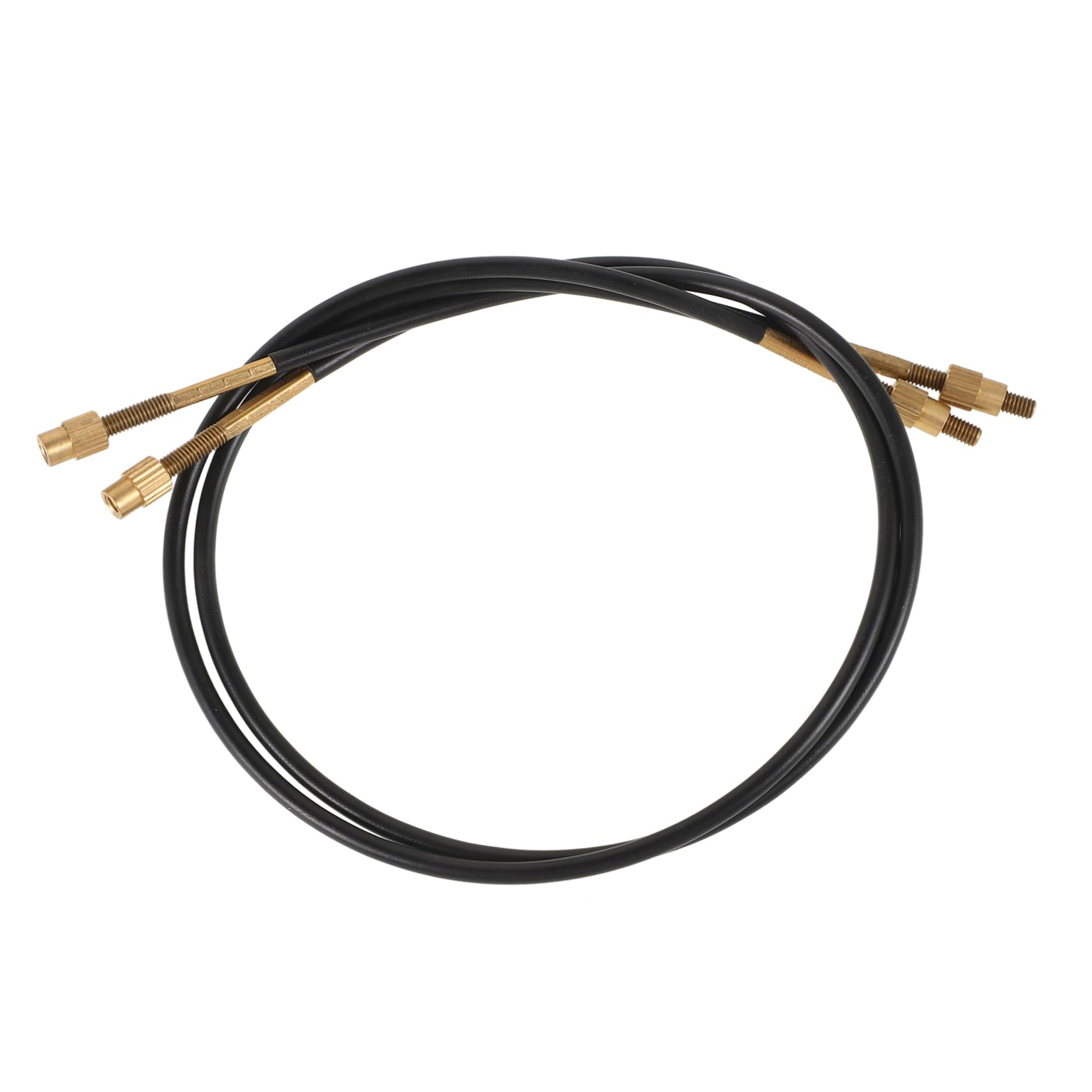 ifundom 5 Set Di Corde Per Basso 4/4 Resistenti E Facili Da Installare Per Un Suono Basso Migliorato 2 Pezzi * 5