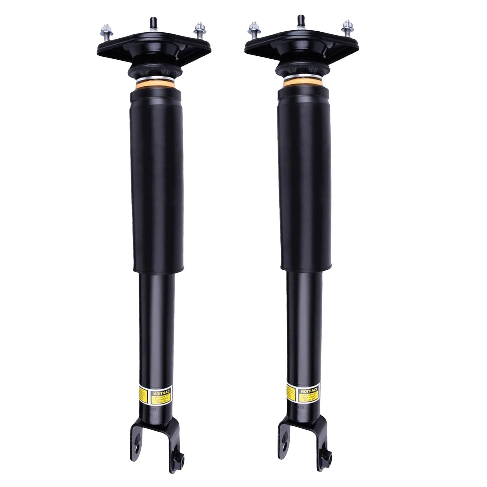 2PCS Rear Shock Absorbers Strut for Cadillac CTS 2009 2015 MR3444