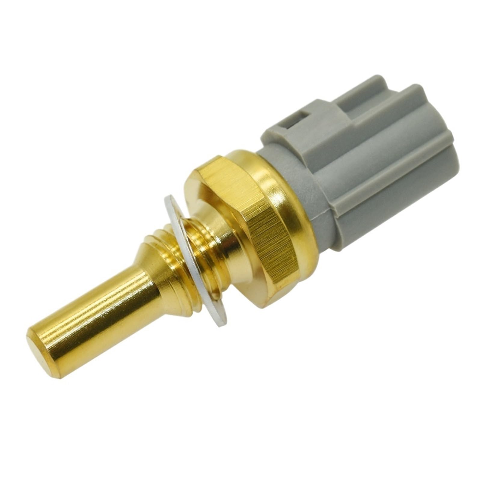 Sensor de temperatura del refrigerante B593-18-840 para Mazda 6 7