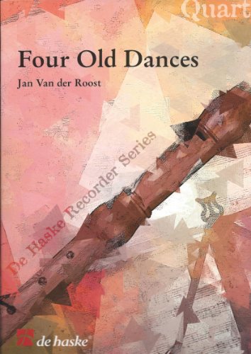 Four Old Dances