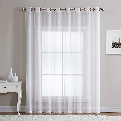 Cortinas Florence con caída fluida para transformar la decoración de tu dormitorio 3
