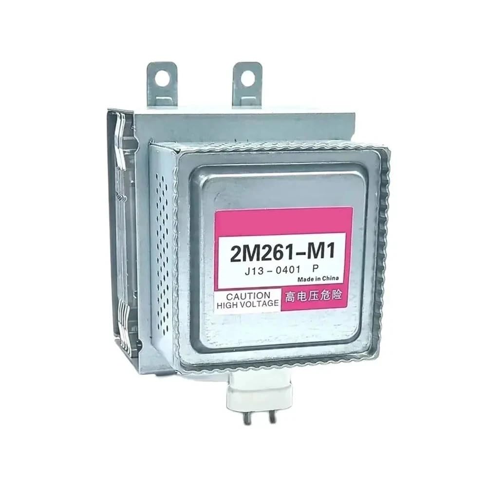 NATEPLALFC Microwave Oven Magnetron, 2M261-M1