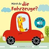 EAN:9783737352208 Hörst du die Fahrzeuge? (Soundbuch)