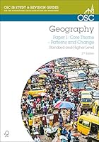 IB Geography: Standard & Higher Level Paper 1 1907374078 Book Cover