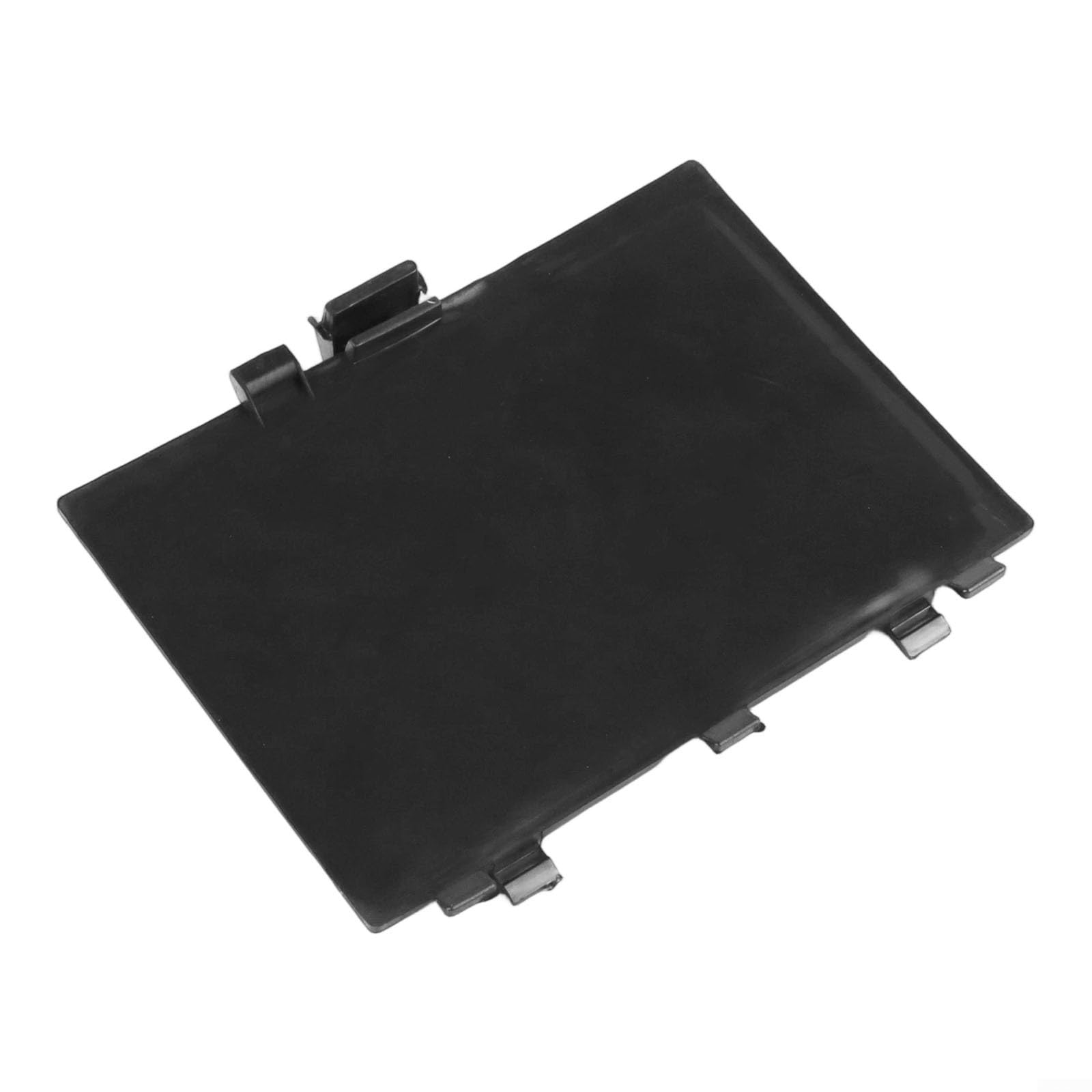 Per Fiat 500 Sinistra e Destra Anteriore Luce di Marcia Diurna Porta Ruota Arco Liner Ricambio OE 71752114 Materiale ABS