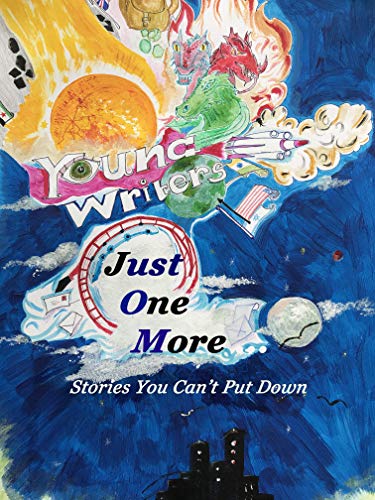 Just One More: Stories You Can’t Put Down (English Edition)