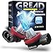 Gread - H8 Lampe Auto H8 12V 35W - super-white - Scheinwerferlampe 8500k E-Prüfzeichen eintragungsfrei - Xenon Optik - 2 Stück Lampe,Dimmbare günstig Kaufen-Gread - H8 Lampe Auto H8 12V 35W - super-white - Scheinwerferlampe 8500k E-Prüfzeichen eintragungsfrei - Xenon Optik - 2 Stück