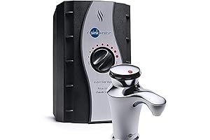 Instahot Water Dispenser: Instant Hot Water Convenience