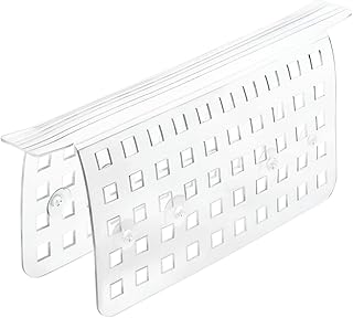 Sink Self Adhesive Plastic Saddle