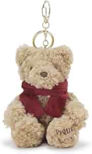 ジェラートピケ　くま Amazon | [ジェラート ピケ] HOLIDAY ベアキーチャーム PWGG235667