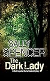 Dark Lady, The (Chief Inspector Woodend Mysteries, 4)