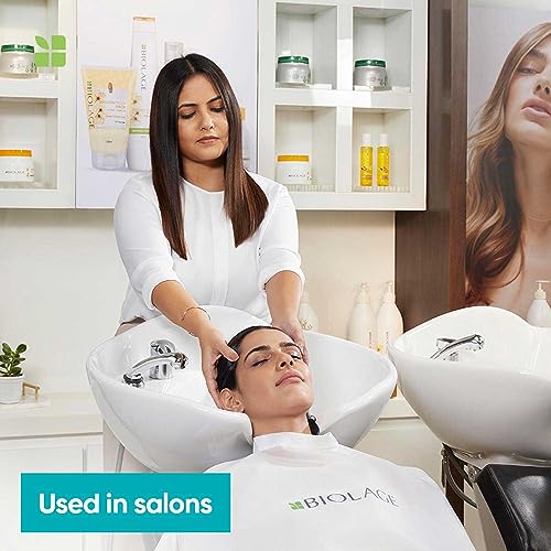 Biolage Scalppure PROFESSIONAL Anti-Dandruff Serum | 72 HRS Scalp Detox | 6-in-1 Formula | Paraben-free & Vegan | Serum for Men & Women, 100ml - Image 4