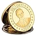 Victory of President Donald J. Trump 2024 Coin Ideal Collectible Gifts for Trump Supporters
