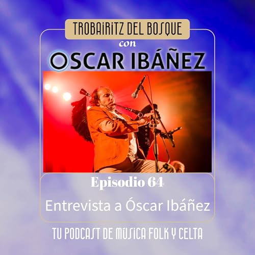 &Oacute;scar Ib&aacute;&ntilde;ez