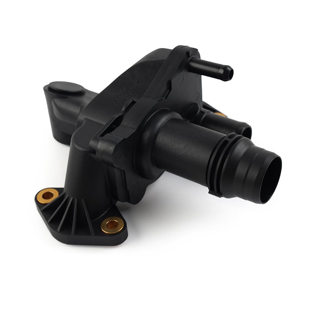 2.0 GASOLINA 2.2 DIESEL PTC GRUPPO TUBO Acqua Riscaldatore PER LAND ROVER LR2 RR EVOQUE DISCOVERY SPORT JAGUAR E-PACE J9C1272 LR 019276  34