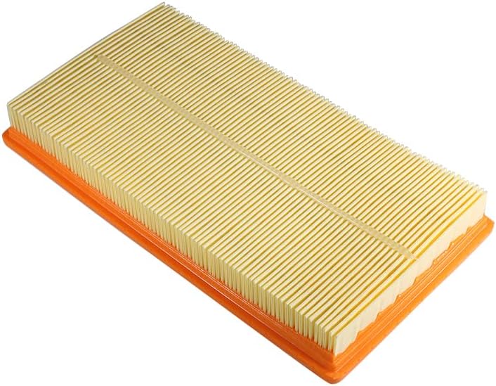 Air Filter 13729444643 Air Filter for BMW S1000R K63 2020-2025, S1000RR K67 2018-2024, S1000XR K69 2018-2025, M1000R 2022-2025, M1000RR K66 2020-2024, M1000XR KM9 2023-2025