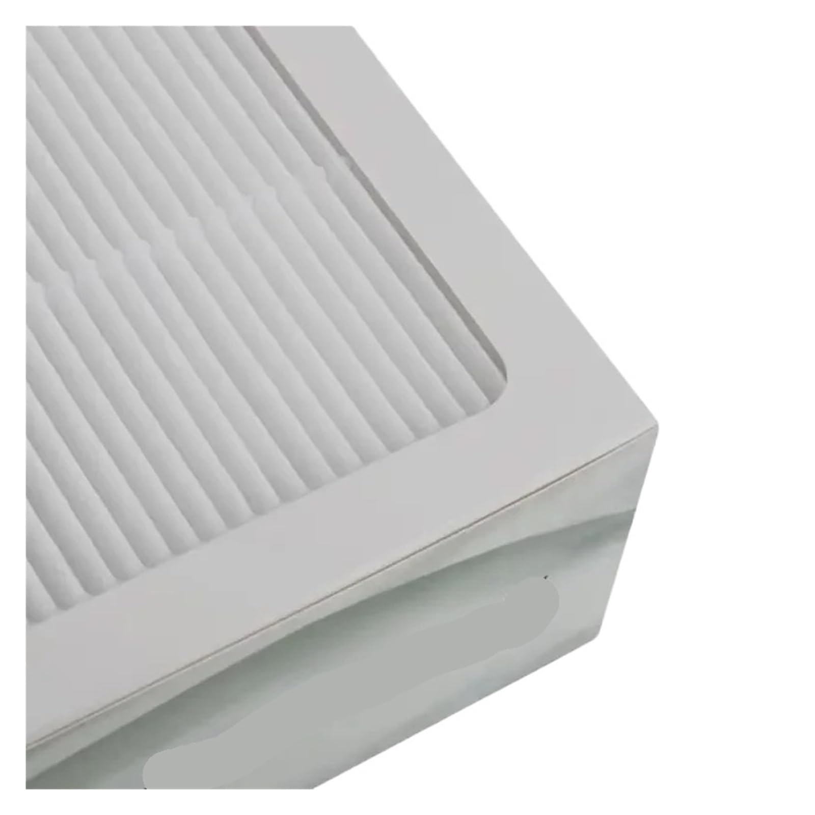 3-pak Filtrów Do Oczyszczaczy Powietrza, Kompatybilny Z Blueair 503/501/580i/501B/550E/680i/603/650E, Wymienne Filtry Kompozytowe