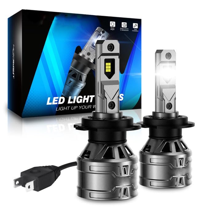 MOTOLURGY®- [ 6 Months Warranty ] Original Night_Eye LED