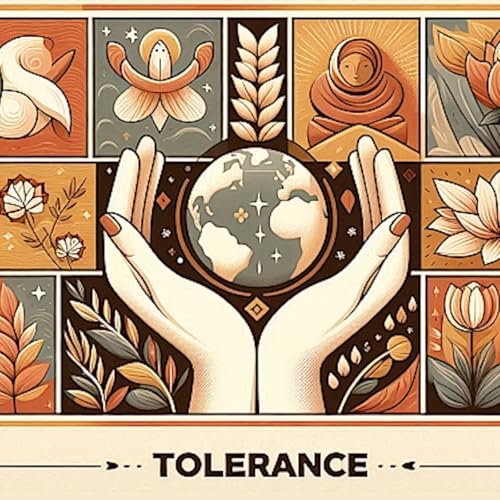 The International Day for Tolerance 2024 (16th Nov)