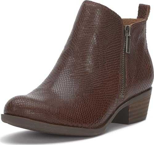 Image of Lucky Brand Basel Bootie