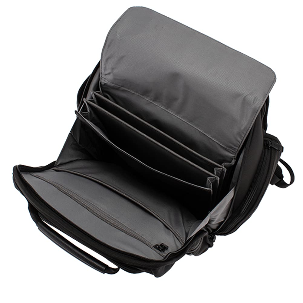 Amazon.co.jp: [トゥミ] バックパック アルファ 3 コンパクト ラップ