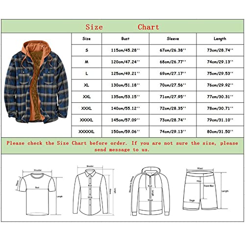 Pull noël doudoune homme veste chaude à offrir pour un hiver confortable au chaud - 2