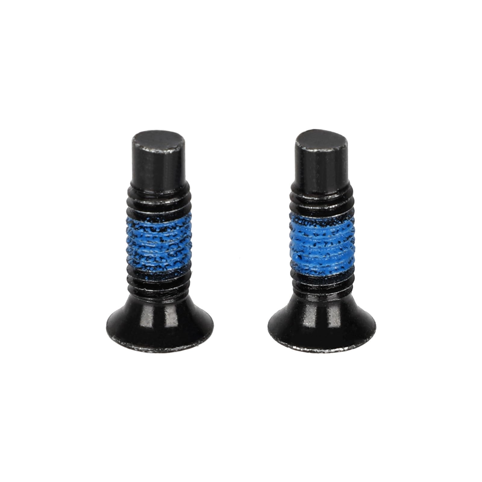 TREFAN Vis frontale antidérapante d'origine pour scooter électrique Xiaomi M365/Pro/Pro2/1S/MI3 Ninebot Max G30/ES/série F avec colle