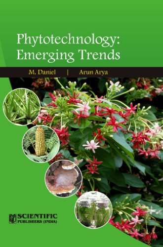 Phytotechnology: Emerging Trends view 2