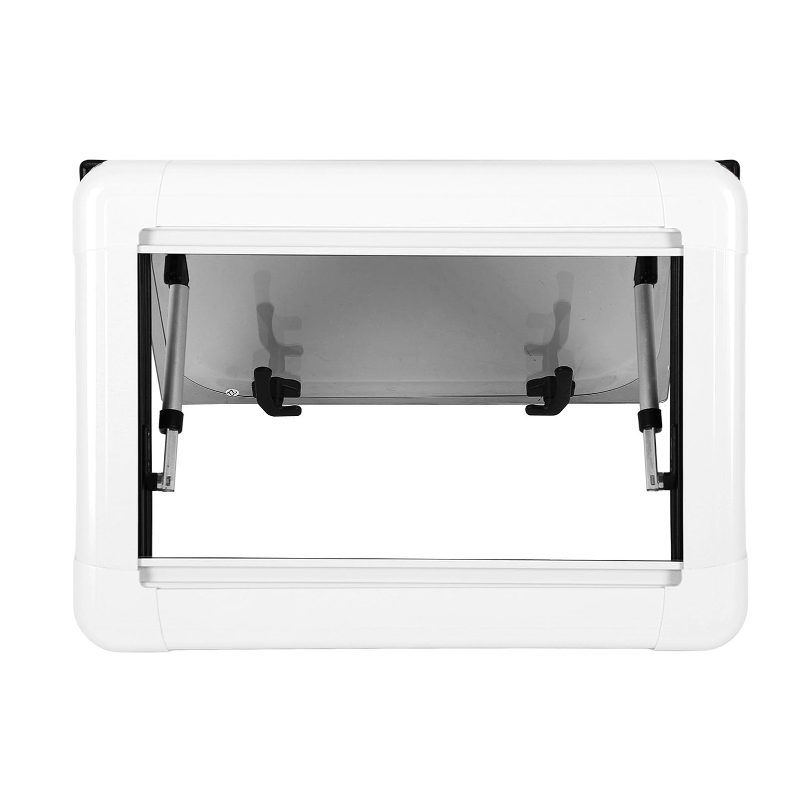 Fenêtre de Camping-car Push Out, Double Couche, Résistante aux