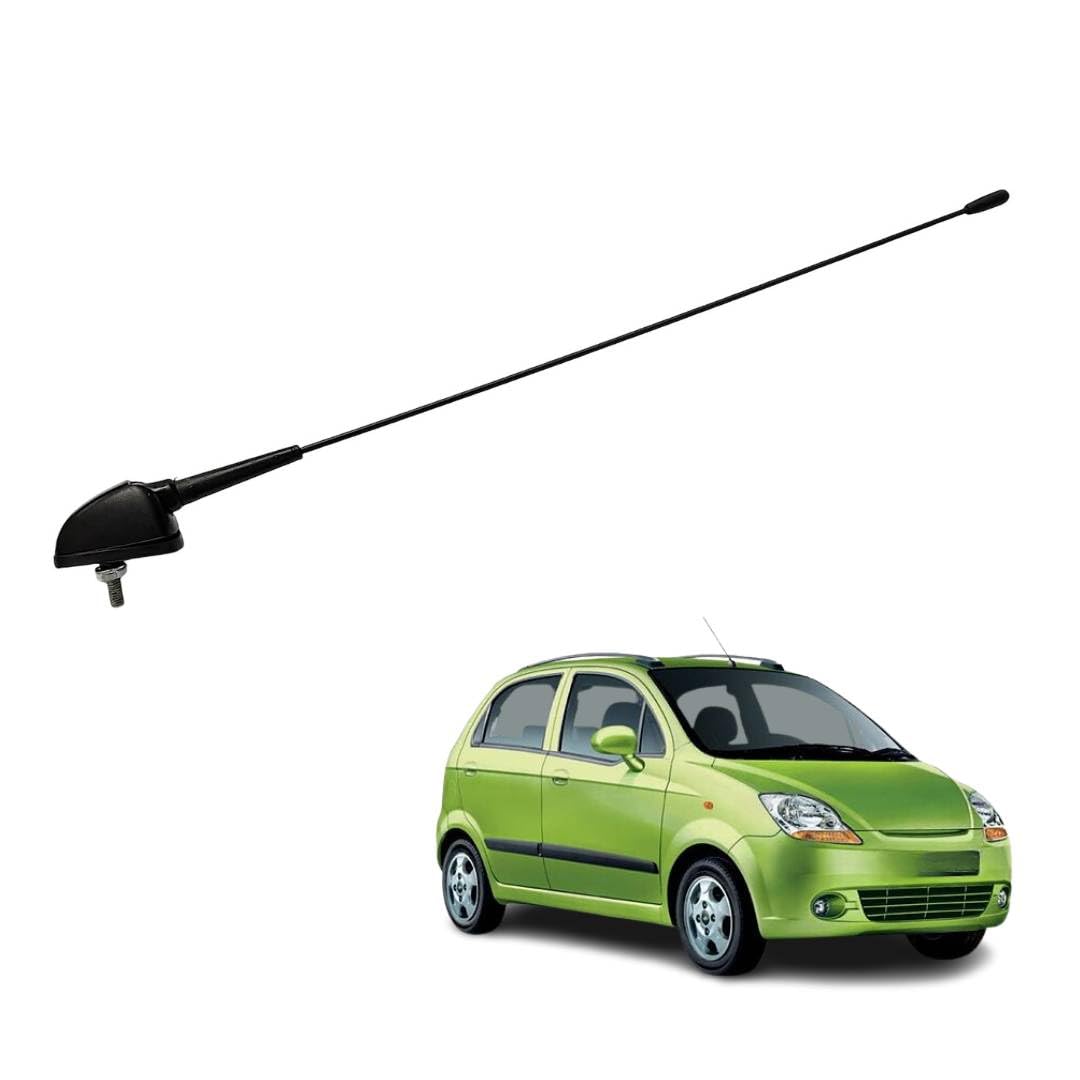 Kylo Car OE Audio FM/AM Roof Antenna Signal Reciever Suitable for Spark-image-32