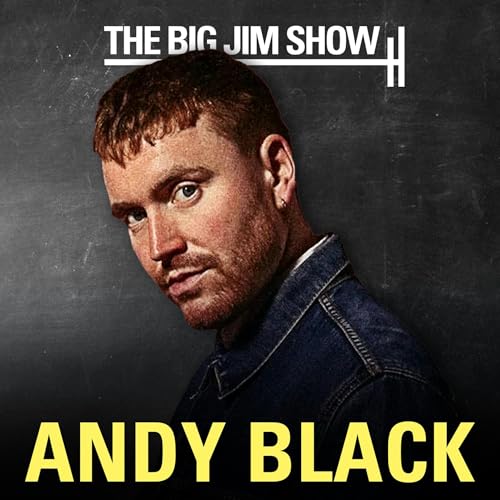 Andy Black - Guitars and Scotland cover art