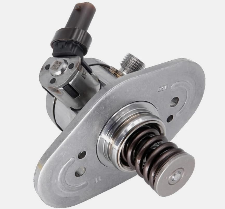 High Pressure Fuel Pump For BMW G82 G22 G26 G30 F90 G31 0261520521