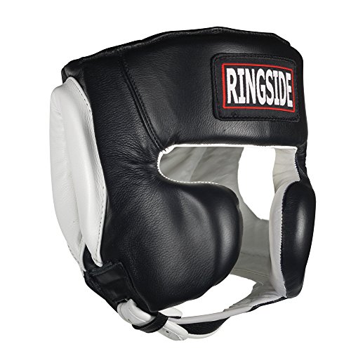 ringside boxing headgear