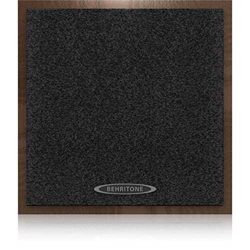 Auratone C5A �r���e�[�W�X�^�C�� 30���b�g �A�N�e�B�u�t�������W���t�@�����X�X�^�W�I���j�^�[