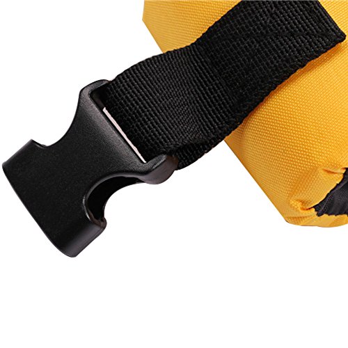 Pingxia Giubotto di Salvataggio per Cane / Cane