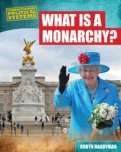 What Is a Monarchy? (Understanding Political Systems)