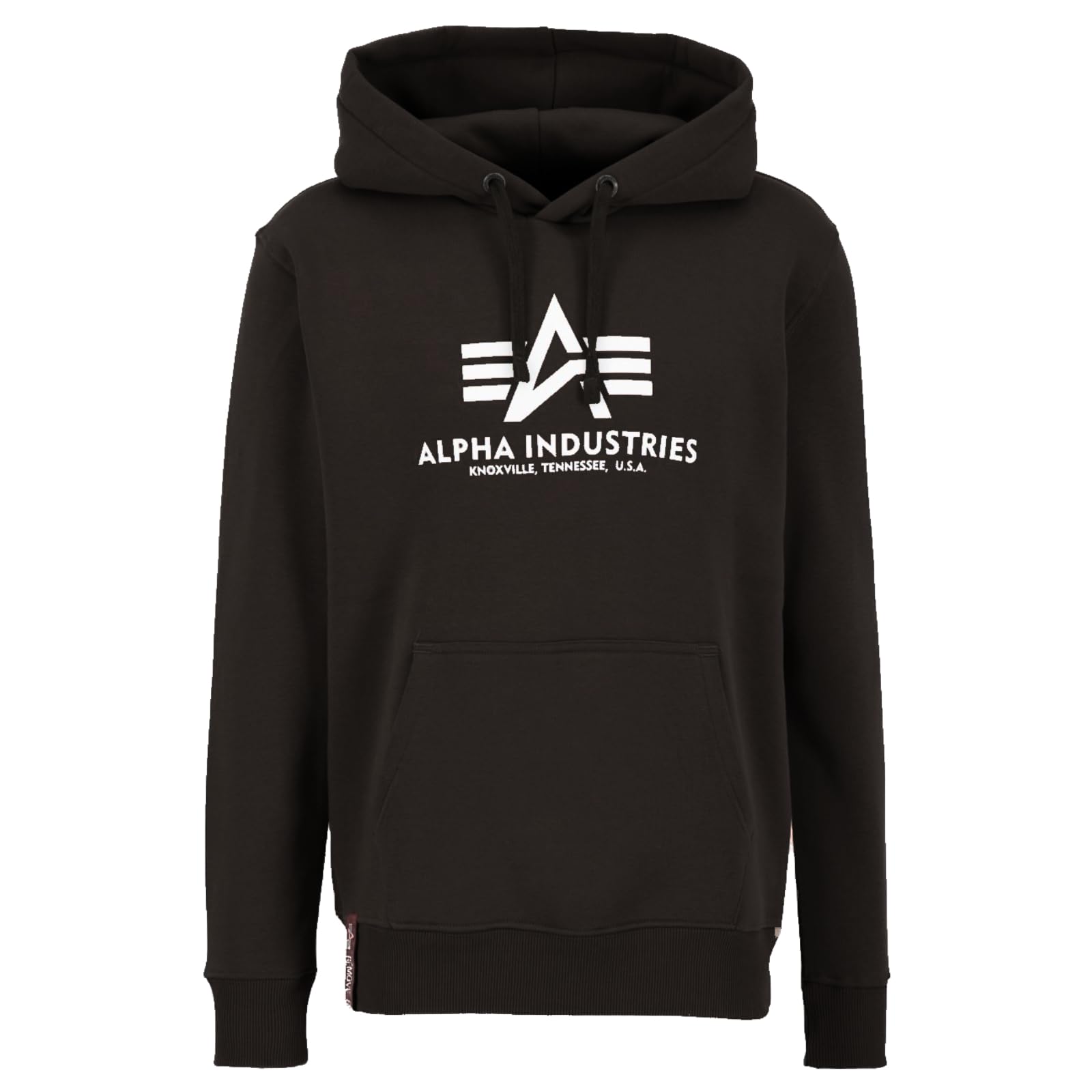 ALPHA INDUSTRIESMen's Basic T-Shirt Undershirt