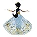Disney Princess Royal Collection Deluxe Jasmine Toy